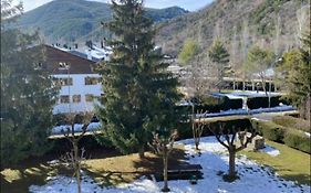 Apart Acogedor En Biescas Para Familias,Vistas A La Montana