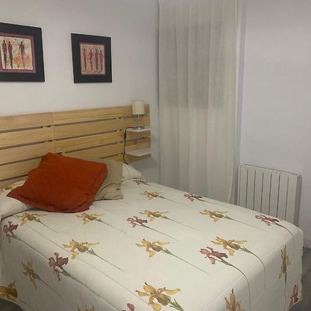 Apart Acogedor En Biescas Para Familias,Vistas A La Montana Exterior foto
